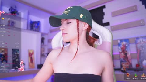 Celeste  online show from 12-22-24, 08:47