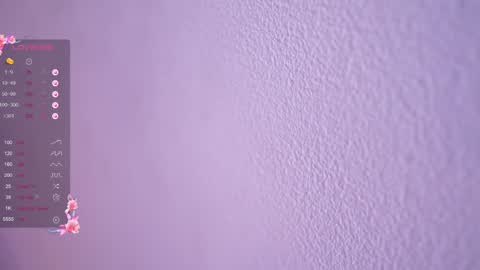 Celeste  online show from 12-27-24, 05:16