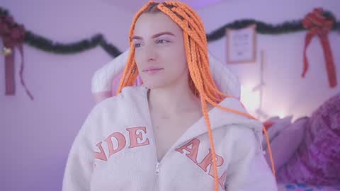 Celeste  online show from 01-09-25, 01:24