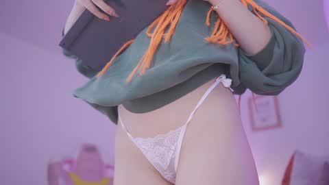 Celeste  online show from 01-13-25, 07:42