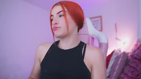 Celeste  online show from 02-19-25, 02:12