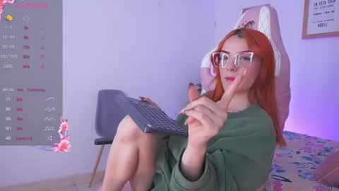 Celeste  online show from 03-01-25, 01:51