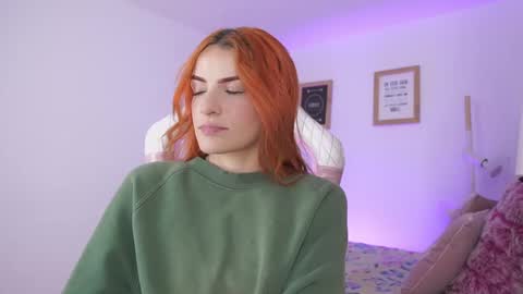 Celeste  online show from 03-03-25, 04:03