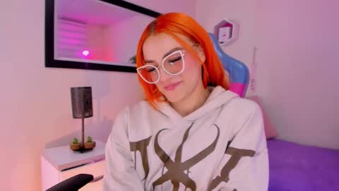 Celeste  online show from 01-06-26, 05:16