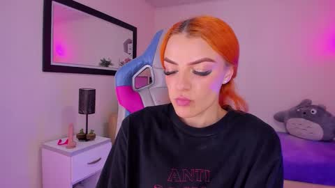 Celeste  online show from 02-11-26, 05:29