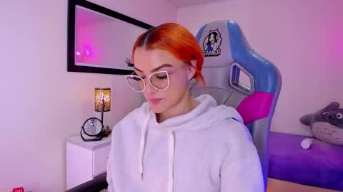 Celeste  online show from 02-16-26, 04:25