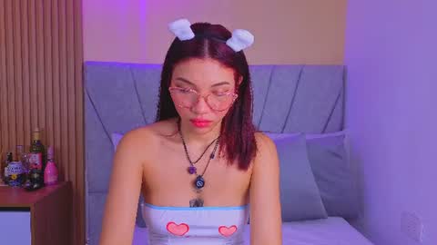 Snapshot of celeste_collinss_ chatting on 06-14-26, 03:41 celeste online show from 06-14-26, 03:41