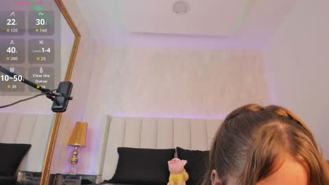 celeste_dalton online show from 04-23-26, 12:15