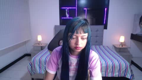 celeste_fioree online show from 04-10-26, 04:44