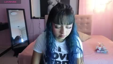 celeste_fioree online show from 06-08-26, 01:00