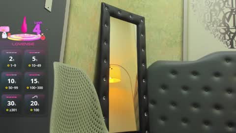 Celeste online show from 09-11-25, 11:21