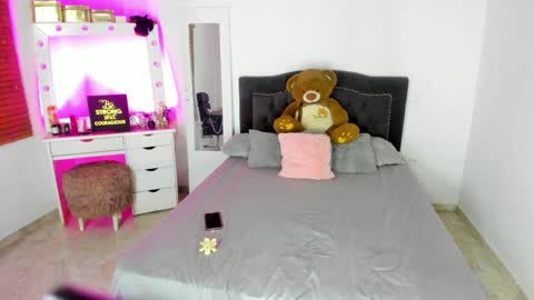 Celeste online show from 01-21-25, 05:05