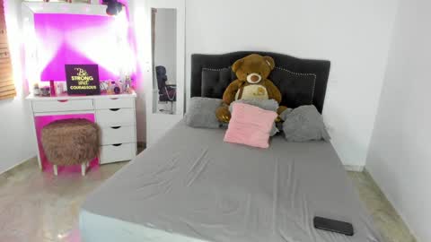 Celeste online show from 01-23-25, 03:48