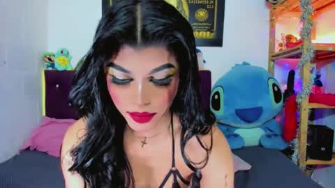 celeste_hot25horny online show from 10-02-25, 01:07