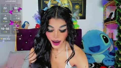 celeste_hot25horny online show from 03-30-26, 02:51