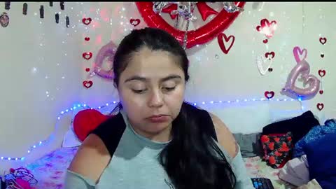 celeste_hotres online show from 07-07-26, 11:20