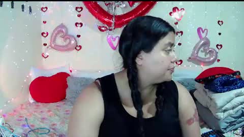 celeste_hotres online show from 07-18-26, 12:04