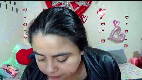 celeste_hotres online show from 07-19-26, 10:57