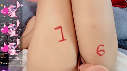 celeste_jhons1 online show from 01-28-25, 10:56