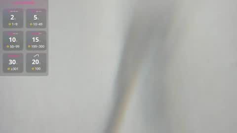 C E L E S T E online show from 06-29-26, 07:58