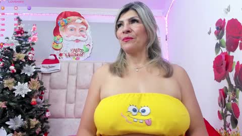 Celeste Lincon online show from 12-13-24, 12:53