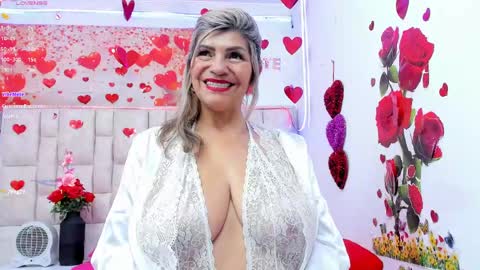 Celeste Lincon online show from 06-03-26, 01:30