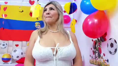 Celeste Lincon online show from 06-12-26, 01:48