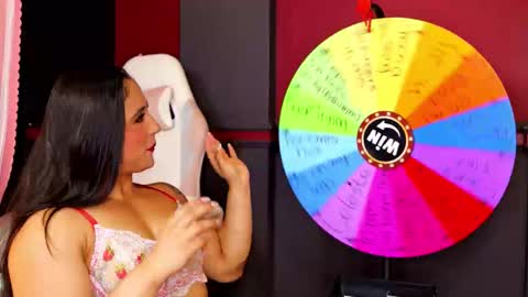 Celeste Madson online show from 02-07-26, 03:54