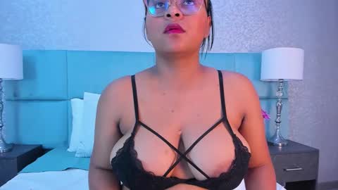 CELESTE  online show from 03-10-26, 02:22