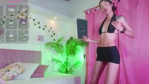 Snapshot of celeste_ospinaa chatting on 03-26-26, 03:28 celeste online show from 03-26-26, 03:28