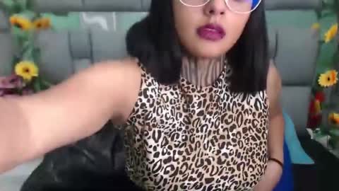 celeste owen18 online show from 12-03-24, 03:20