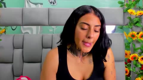 celeste owen18 online show from 12-10-24, 08:19