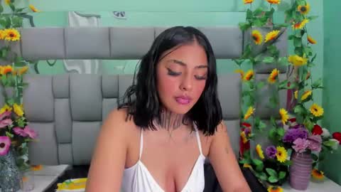 celeste owen18 online show from 01-03-25, 10:31