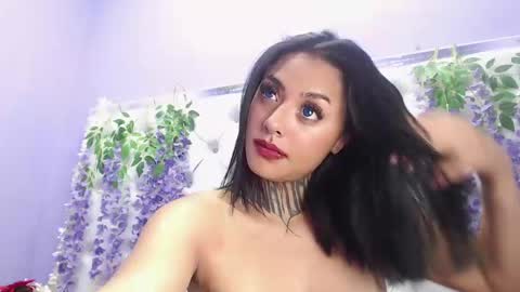 celeste owen18 online show from 02-04-25, 10:32