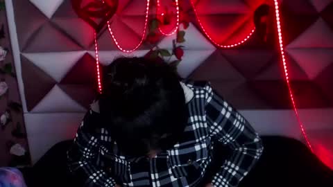 celeste owen18 online show from 02-27-25, 09:54