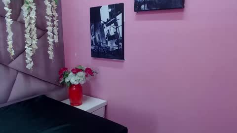 celeste owen18 online show from 03-05-25, 06:33