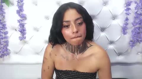 celeste owen18 online show from 03-12-25, 10:48