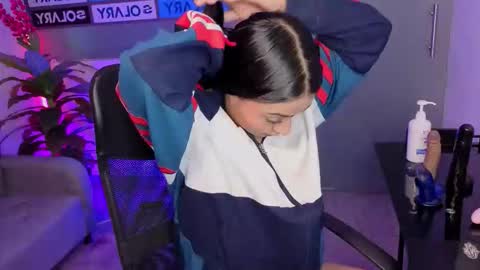 celeste owen18 online show from 12-04-25, 02:43