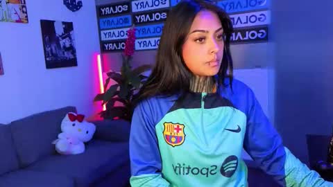 celeste owen18 online show from 02-04-26, 03:23