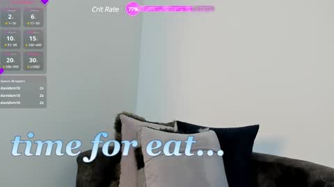     online show from 01-16-25, 01:37