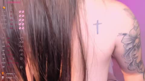 Celeste  online show from 12-15-24, 05:42