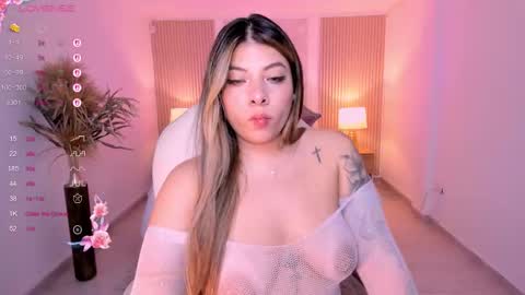 Celeste  online show from 10-01-25, 08:37