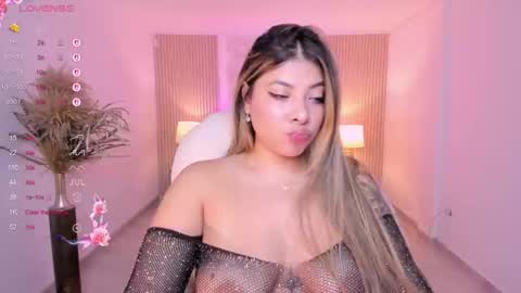 Celeste  online show from 10-29-25, 07:37