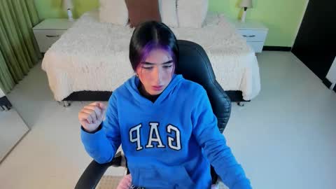 Celeste online show from 02-17-26, 12:01