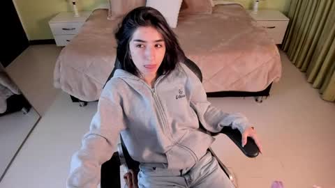 Celeste online show from 04-23-26, 11:20