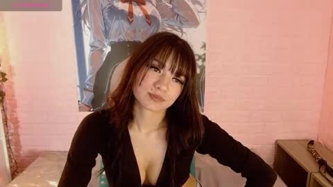 celeste_rouseres online show from 07-21-26, 09:17