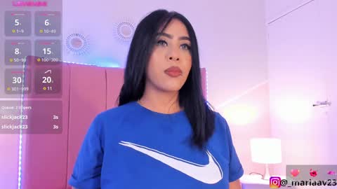 Sofia Castrillon online show from 12-06-24, 03:52