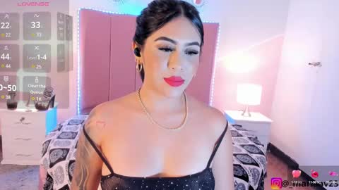 Sofia Castrillon online show from 02-08-25, 03:52