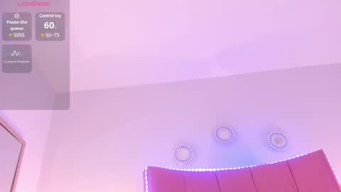 Sofia Castrillon online show from 02-11-25, 05:16