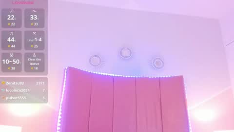 Sofia Castrillon online show from 02-11-25, 08:26